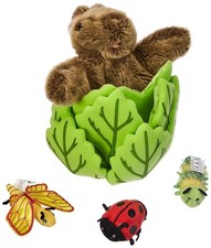 The Puppet Company - Hide Away