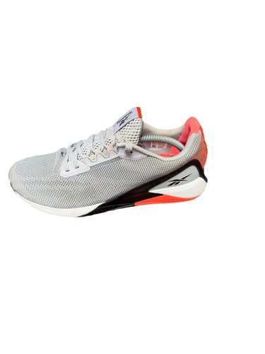 Reebok nano grey - reebok,