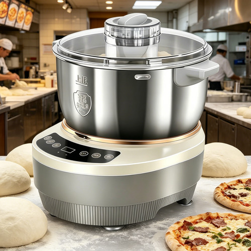 Electric dough maker - 7l,