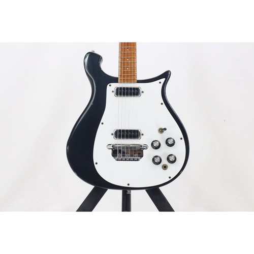 Authentic rickenbacker 450 - ,