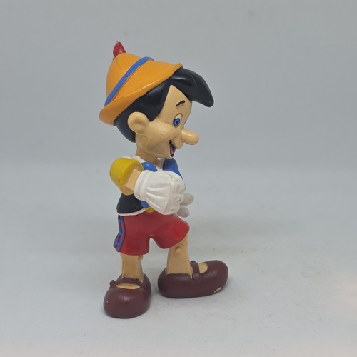 Bullyland bul 12399 pinocchio - bul-12399,