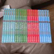 Beast Quest Series 7 - 10 Sets