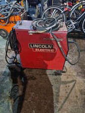 Lincoln 305c Towertek Welder