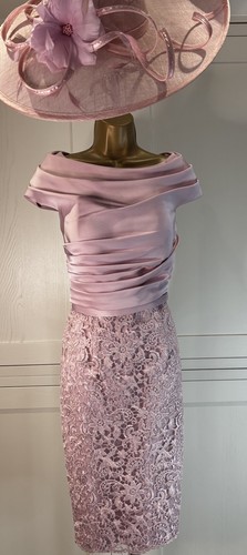 Ronald joyce 10 pink - ronald, uk