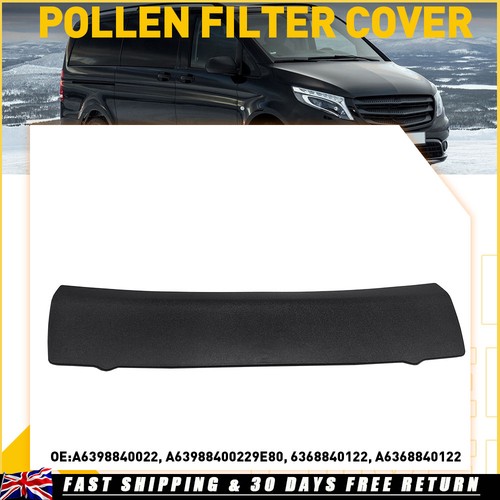 For mercedes benz - vito, w639