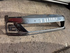 VW GOLF GTI GTD GTE FACELIFT