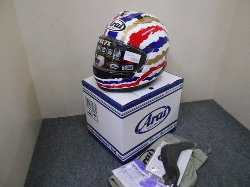 Arai doohan reggae - doohan, 2