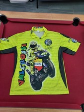 Valentino Rossi Shirt Xl
