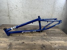 Redline Bump Bmx Frane 20”