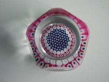 Whitefriars Paperweight Window