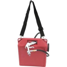 Neilsen Sand Blaster Portable Shot Blasting Kit 125psi 2.5 Gallon Capacity 