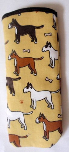 English bull terriers - ,
