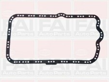 Sump Gasket Seal FOR VAUXHALL VIVARO I 2.5 03->14 X83 G9U 630 G9U 730 FAI