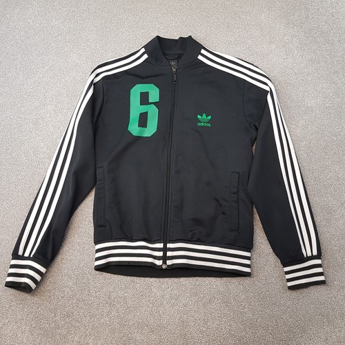 Adidas mens track jacket small - adidas,
