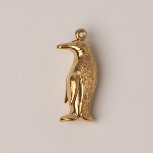 9ct vintage georg jensen - 9ct,