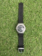 SWATCH Irony Scuba 200