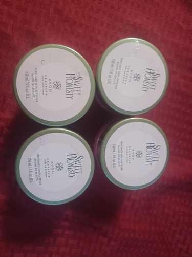 Lot avon sweet honesty - 4,