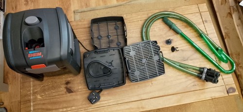 Eheim professional external - 3,