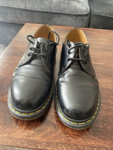 Doc martens 1461 unisex - unisex, low