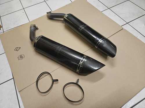 Yamaha rn12 06 akrapovic - rn12, 04-06
