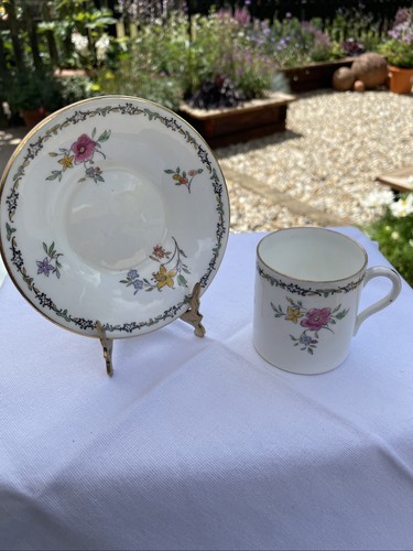 Shelley lowestoft bone china - shelley,