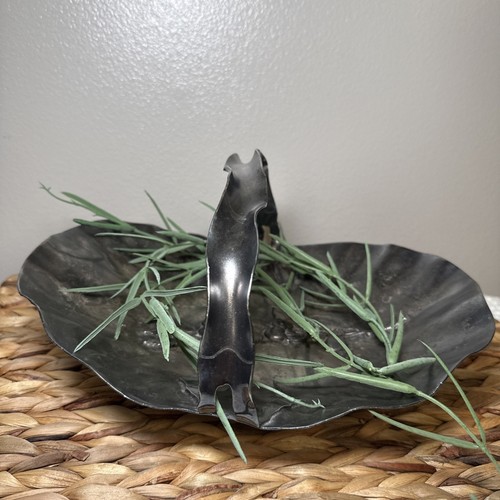 Antique pairpoint quadruple - antique,