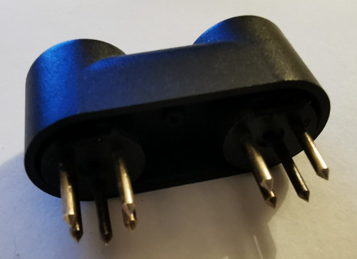 Naim link plug for - link,