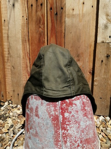 Gulf war army helmet cover - gulf,