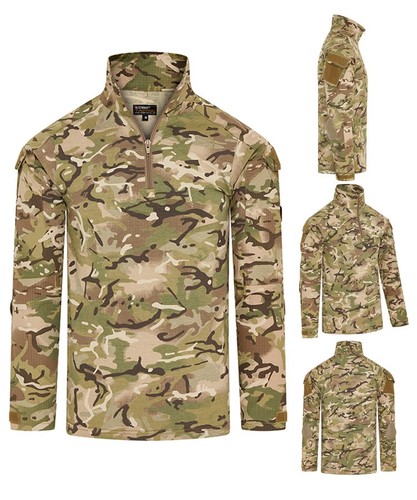 Spec ops ubacs shirt - spec-ops,