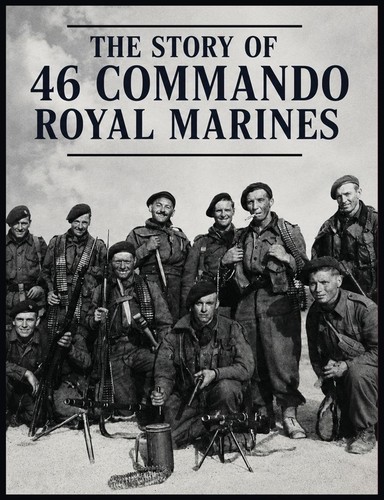 The story commando royal - story,