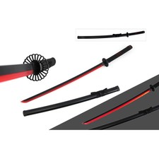 Samurai LED V2 Wooden Sword