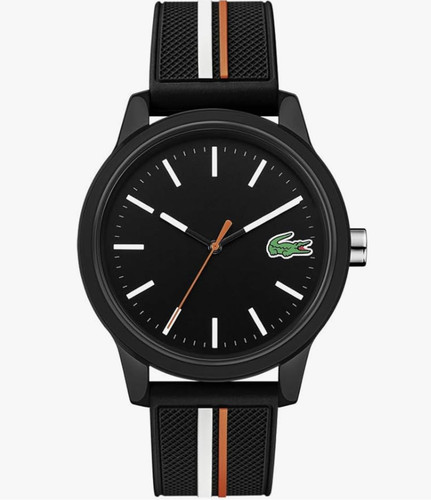 Lacoste 2011071 black - lacoste,