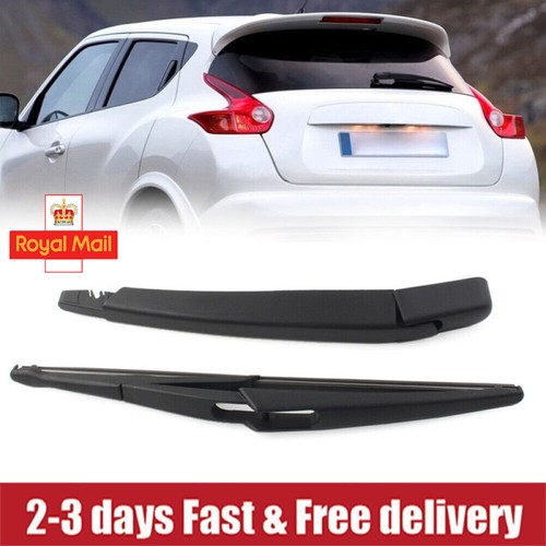Rear wiper arm blade - rear,
