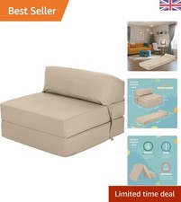 Lightweight Ergonomic Z Bed