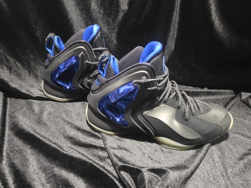Nike lil penny posite - lil,