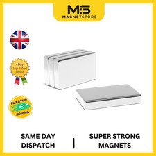 Super Strong Block Magnets