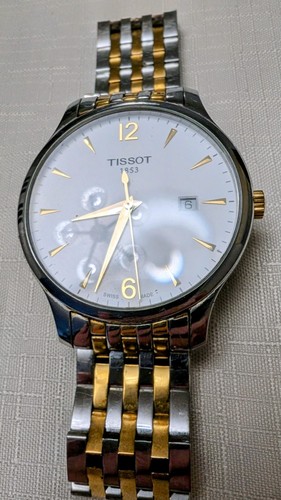 Tissot tradition 42mm t063610a - tradition,