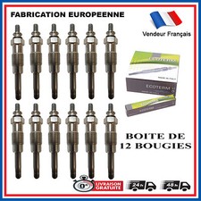 12 Glow Plug = 59621W 5960K0