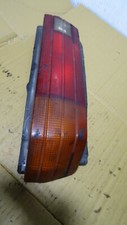 DAIHATSU CHARADE GTti   cb80 REAR LIGHT CLUSTER PRE FACE LIFT DRIVER RIGHT 