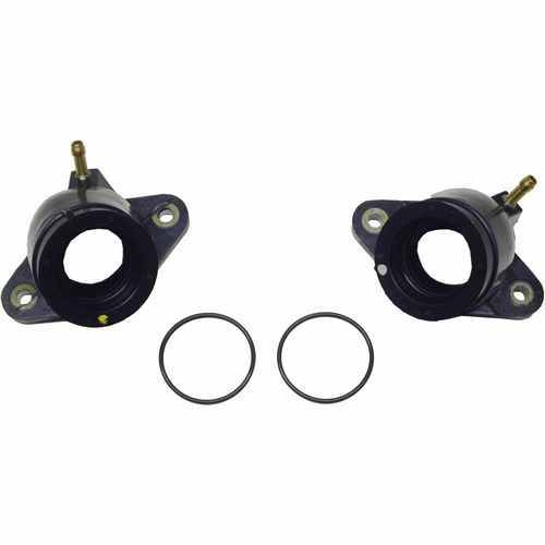 Carb cylinder head inlet - to,