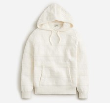 NWT J Crew Guernsey Stitch