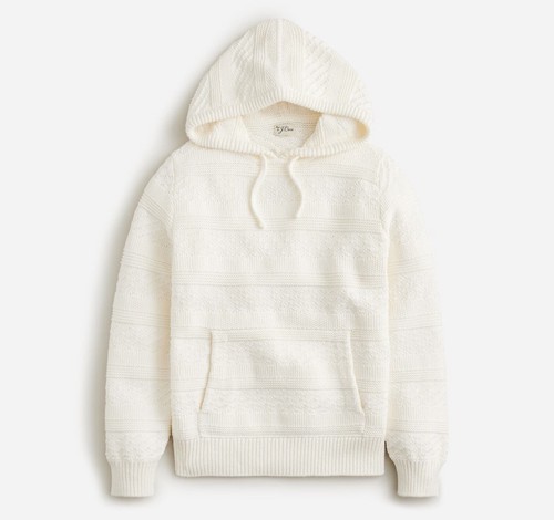 Nwt crew guernsey - crew,