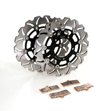 EBC FA447HH & Rezo Full Front