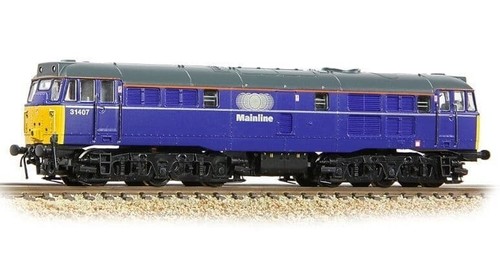 Graham farish gauge - farish,