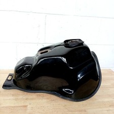 Yamaha XJ650 SECA Turbo Fuel Tank 1982–1985 – Genuine Part Removed from 1983