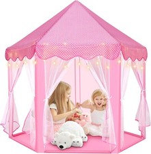 Play Tent for Kids, Princess