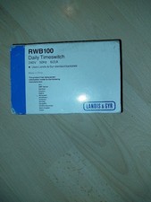 Siemens Landis & Gyr Time