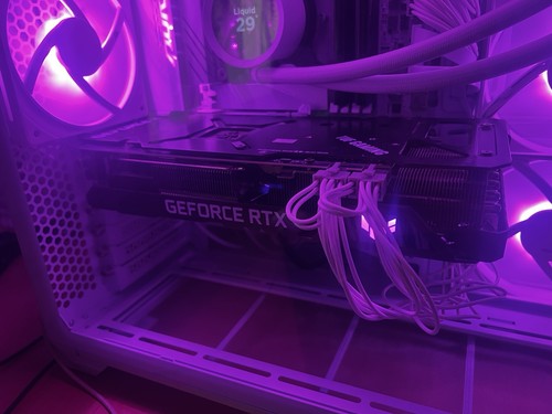Asus geforce rtx 3060 tuf - 3060, ti