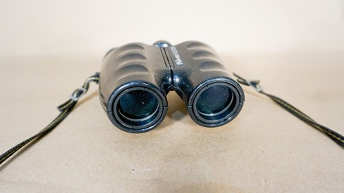 Nikon 9x25 cf111 binoculars - nikon,