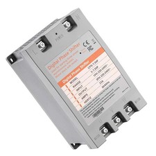 7 5HP Digital Phase Converter